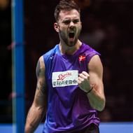 Source : Yonex